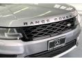 2022 Range Rover Sport HSE Silver Edition #30