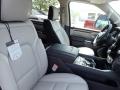 Front Seat of 2023 Ram 1500 Limited Crew Cab 4x4 #10