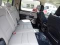 Rear Seat of 2023 Ram 1500 Limited Crew Cab 4x4 #11