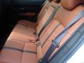 Rear Seat of 2023 Mazda CX-50 Turbo AWD #12