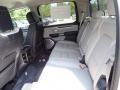 Rear Seat of 2023 Ram 1500 Limited Crew Cab 4x4 #13