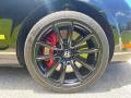  2011 Bentley Continental GTC Speed 80-11 Edition Wheel #41