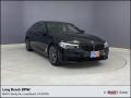 2020 BMW 5 Series 530i Sedan