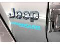  2021 Jeep Wrangler Unlimited Logo #7