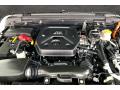  2021 Wrangler Unlimited 2.0 Liter e Turbocharged DOHC 16-Valve VVT 4 Cylinder Gasoline/Plug-In Electric Hybrid Engine #9