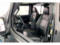 Front Seat of 2021 Jeep Wrangler Unlimited High Altitude 4xe Hybrid #18