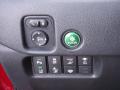 Controls of 2022 Honda Ridgeline RTL-E AWD #22
