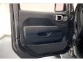 Door Panel of 2021 Jeep Wrangler Unlimited High Altitude 4xe Hybrid #25