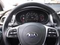  2019 Kia Sorento EX V6 AWD Steering Wheel #24