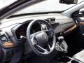 Dashboard of 2020 Honda CR-V EX-L AWD #11