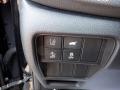 Controls of 2020 Honda CR-V EX-L AWD #12