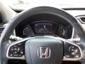  2020 Honda CR-V EX-L AWD Steering Wheel #17