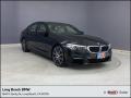 2020 BMW 5 Series 540i Sedan