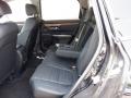 Rear Seat of 2020 Honda CR-V EX-L AWD #26