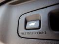 Controls of 2020 Honda CR-V EX-L AWD #28