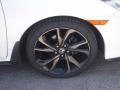2018 Civic Sport Hatchback #3