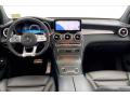 Dashboard of 2021 Mercedes-Benz GLC AMG 43 4Matic #15