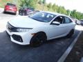 2018 Civic Sport Hatchback #5