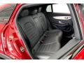 Rear Seat of 2021 Mercedes-Benz GLC AMG 43 4Matic #19
