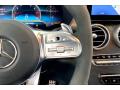 2021 Mercedes-Benz GLC AMG 43 4Matic Steering Wheel #22