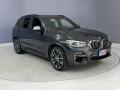 Front 3/4 View of 2020 BMW X3 M40i #3