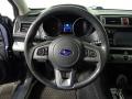  2015 Subaru Outback 2.5i Steering Wheel #25