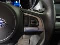  2015 Subaru Outback 2.5i Steering Wheel #28