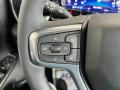  2023 Chevrolet Silverado 1500 RST Crew Cab 4x4 Steering Wheel #18