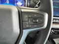  2023 Chevrolet Silverado 1500 RST Crew Cab 4x4 Steering Wheel #19