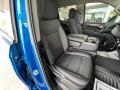 Front Seat of 2023 Chevrolet Silverado 1500 RST Crew Cab 4x4 #24