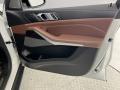 Door Panel of 2020 BMW X5 xDrive40i #12