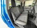 Rear Seat of 2023 Chevrolet Silverado 1500 RST Crew Cab 4x4 #25