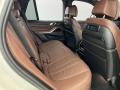 Rear Seat of 2020 BMW X5 xDrive40i #14