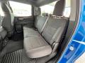 Rear Seat of 2023 Chevrolet Silverado 1500 RST Crew Cab 4x4 #27