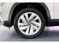  2021 Volkswagen Atlas Cross Sport SE Wheel #8