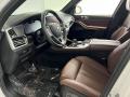 Front Seat of 2020 BMW X5 xDrive40i #24