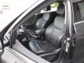 Front Seat of 2017 Kia Sorento EX AWD #15