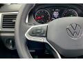  2021 Volkswagen Atlas Cross Sport SE Steering Wheel #21
