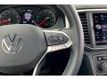  2021 Volkswagen Atlas Cross Sport SE Steering Wheel #22