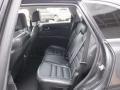 Rear Seat of 2017 Kia Sorento EX AWD #27