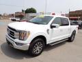 2022 F150 Lariat SuperCrew 4x4 #4 2022 F150 Lariat SuperCrew 4x4 #4