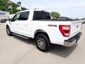 2022 F150 Lariat SuperCrew 4x4 #6 2022 F150 Lariat SuperCrew 4x4 #6