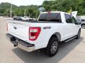 2022 F150 Lariat SuperCrew 4x4 #8 2022 F150 Lariat SuperCrew 4x4 #8