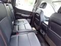Rear Seat of 2022 Ford F150 Lariat SuperCrew 4x4 #11 Rear Seat of 2022 Ford F150 Lariat SuperCrew 4x4 #11