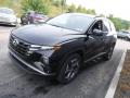 2022 Tucson SEL Convienience Hybrid AWD #6