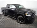 2021 1500 Rebel Crew Cab 4x4 #5