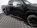 2021 1500 Rebel Crew Cab 4x4 #6