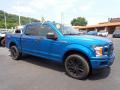 2020 F150 XLT SuperCrew 4x4 #2