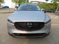  2023 Mazda CX-5 Sonic Silver Metallic #8