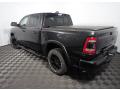 2021 1500 Rebel Crew Cab 4x4 #14